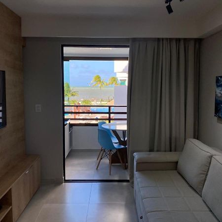Lindo Flat No Maui Beach Residence C201 Tamandaré Exteriér fotografie
