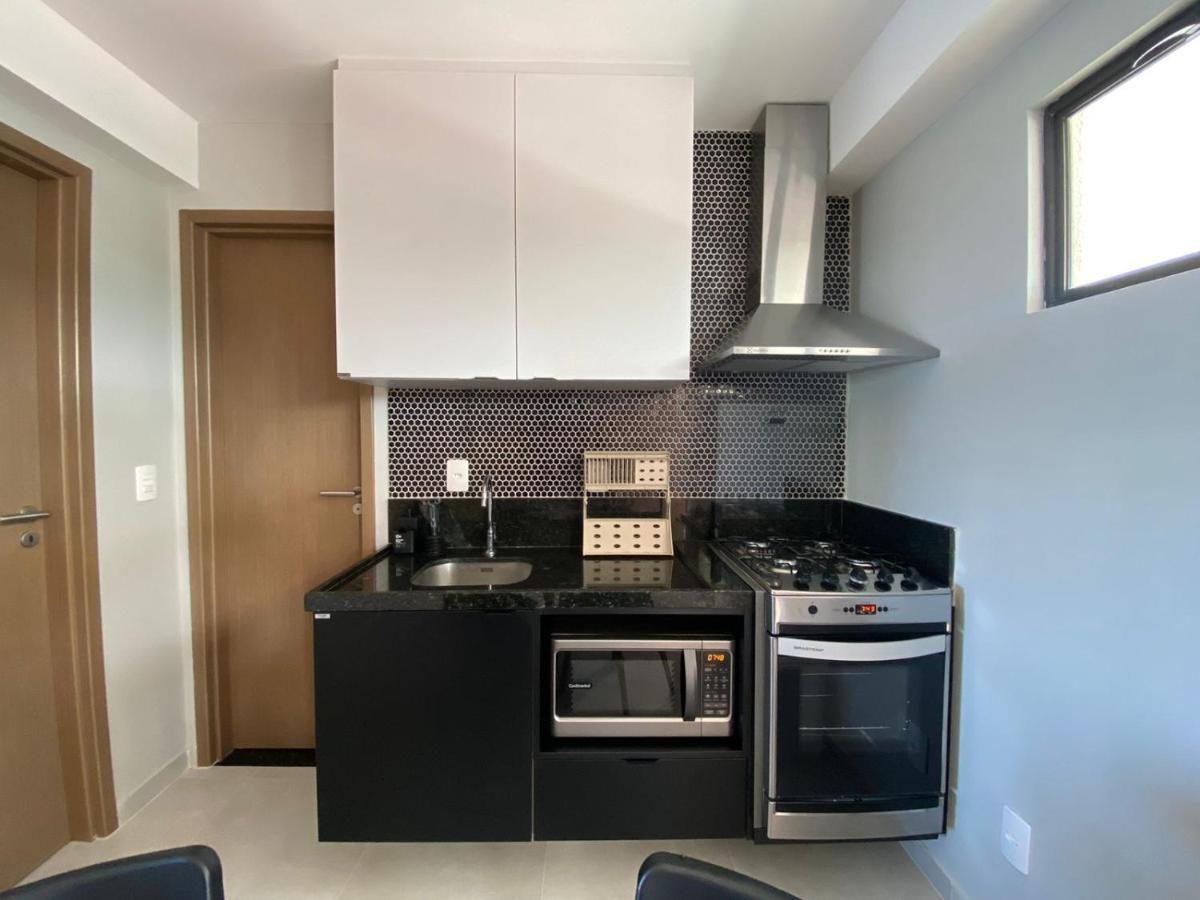 Lindo Flat No Maui Beach Residence C201 Tamandaré Exteriér fotografie