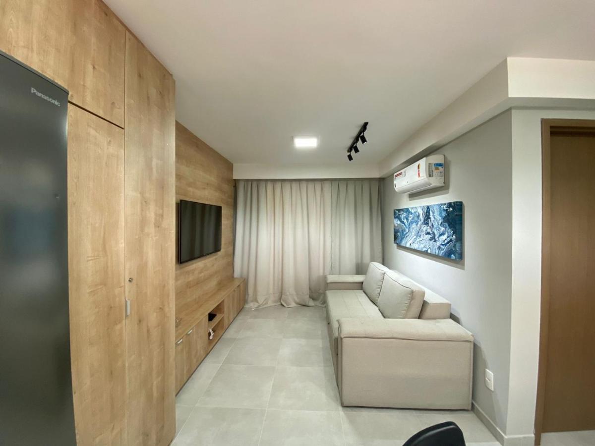 Lindo Flat No Maui Beach Residence C201 Tamandaré Exteriér fotografie