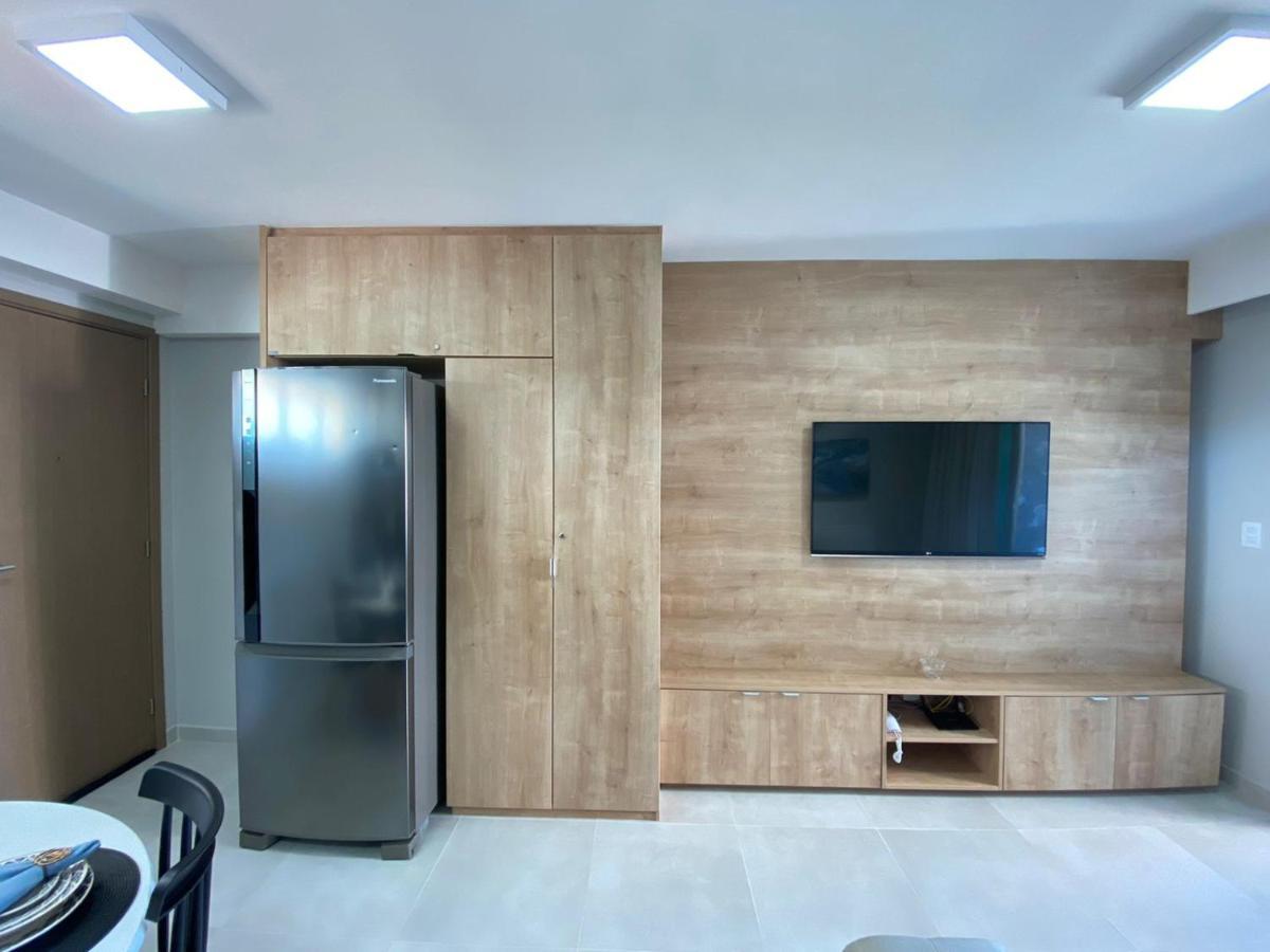 Lindo Flat No Maui Beach Residence C201 Tamandaré Exteriér fotografie