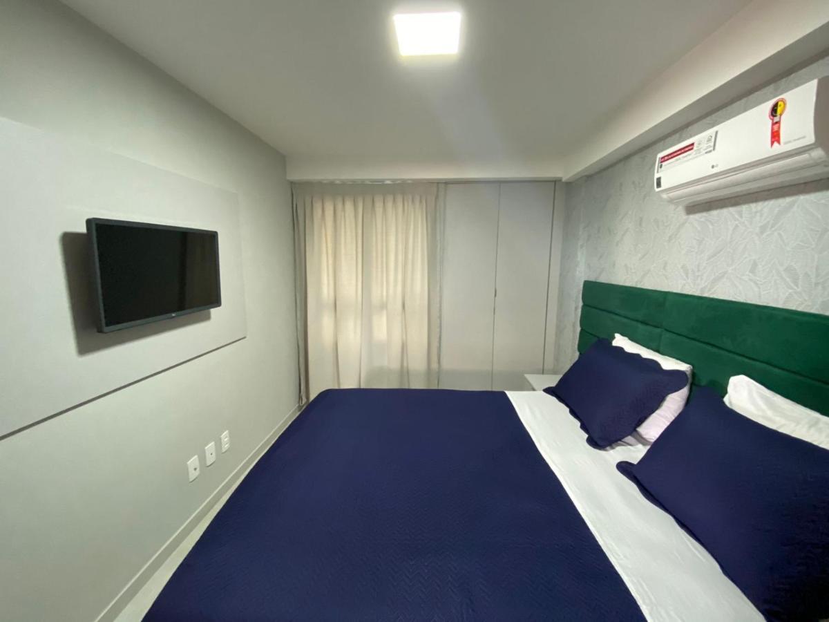 Lindo Flat No Maui Beach Residence C201 Tamandaré Exteriér fotografie